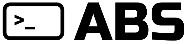The ABS programming language